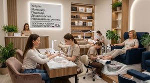 Обзор ассортимента косметики и материалов для маникюра и педикюра, дизайна ногтей и ресниц с доставкой по России
